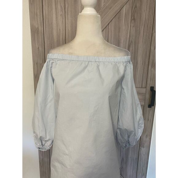 Charlotte Brody medium off the shoulder top - Picture 3 of 7